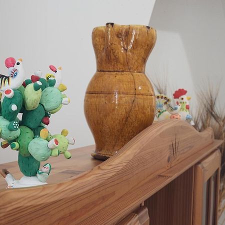 Nel Cuore La Puglia コンヴェルサーノ エクステリア 写真