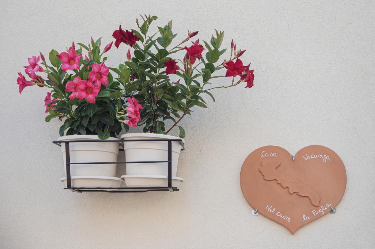 Nel Cuore La Puglia コンヴェルサーノ エクステリア 写真