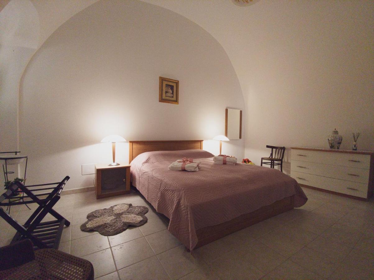 Nel Cuore La Puglia コンヴェルサーノ エクステリア 写真