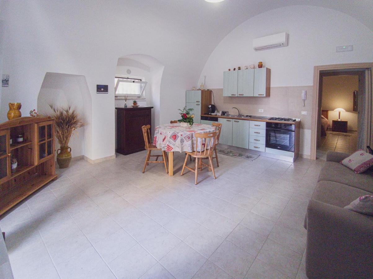 Nel Cuore La Puglia コンヴェルサーノ エクステリア 写真