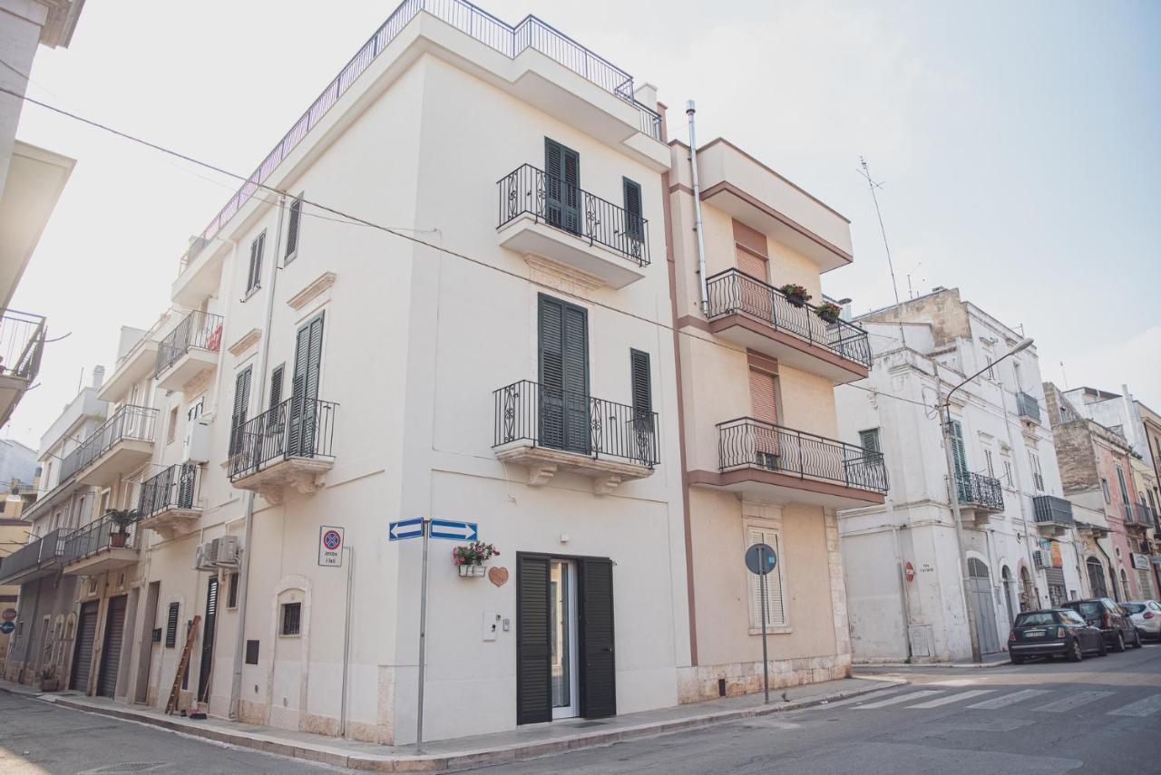 Nel Cuore La Puglia コンヴェルサーノ エクステリア 写真